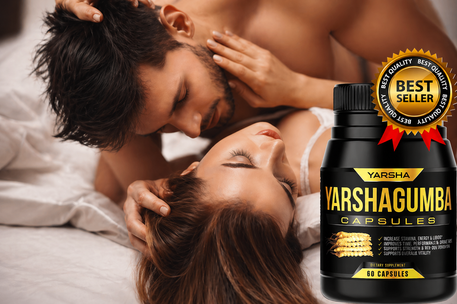 Premium herbal lifestyle